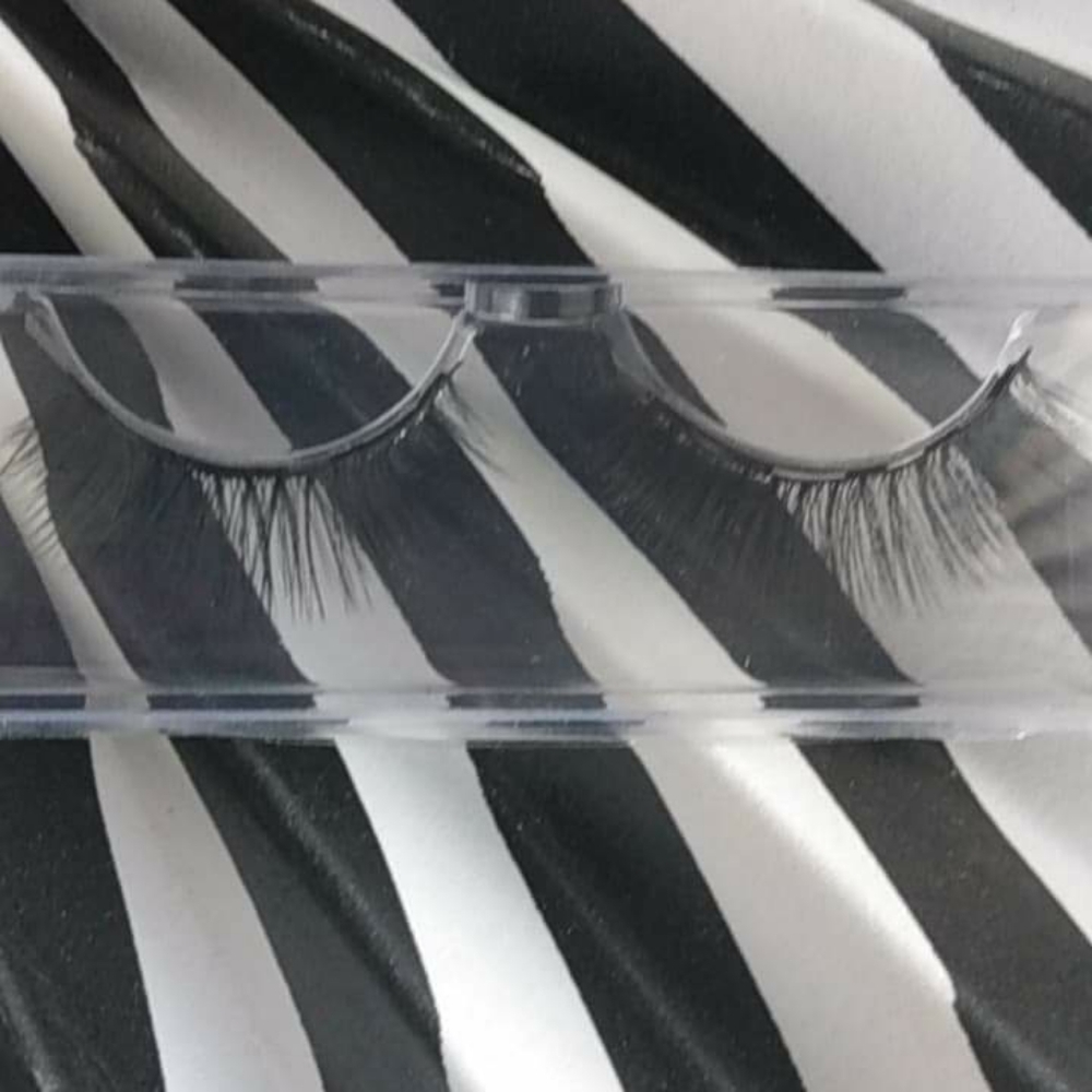 Magnetic eyelashes - Picture 4 of 6